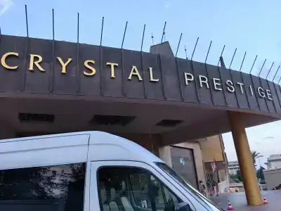 Crystal Prestige Elite - 14