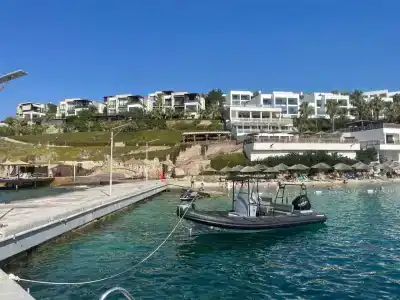 Deltas By Marriott Bodrum - 73