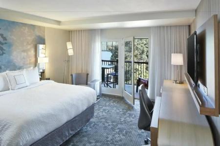 Courtyard by Marriott Lake George - 29