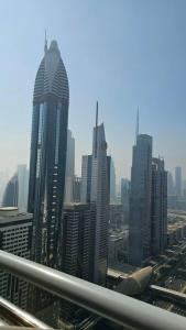 Four Points by Sheraton Sheikh Zayed Road - 53