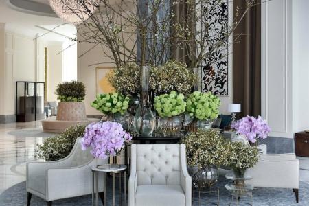 Kempinski the Boulevard Dubai - 32