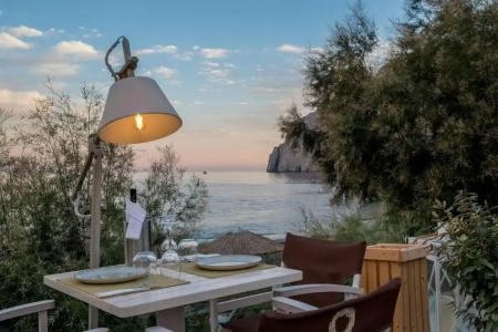 Santorini Crystal Blue Boutique - 36