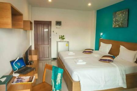 Krabi Cinta House - 60