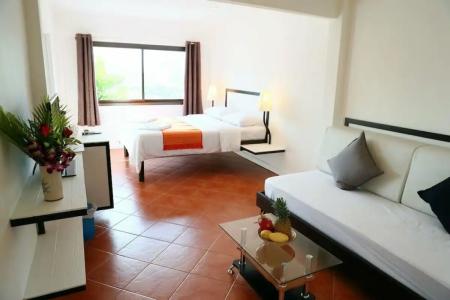 Swiss Villas Panoramic - SHA Certified - 80