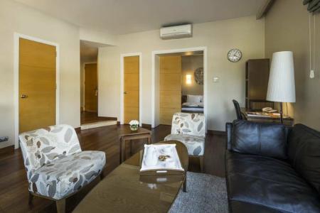 Taxim Suites Residences Istanbul - 85