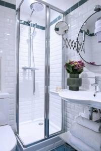 Hôtel Villa Bohème - 70