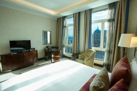 Royal Maxim Palace Kempinski Cairo - 51