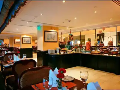 Arabian Courtyard & Spa - 85