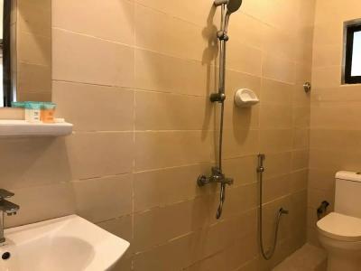 Jambiani White Sands Bungalows - 57