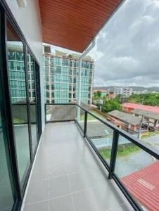 S2 Airport Residence - 39