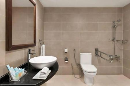 Ramada by Wyndham Dubai Deira - 94