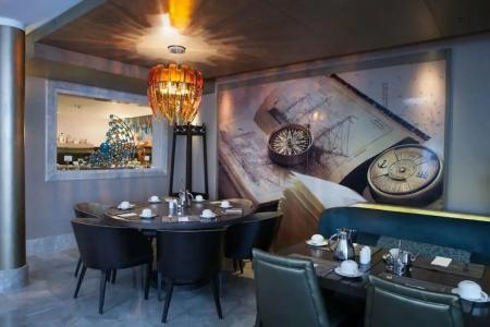 TITANIC Comfort Mitte - 30