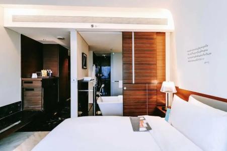 Le Meridien Bangkok - 63
