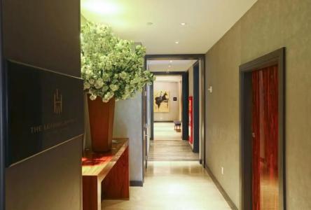 33 Seaport New York - 27