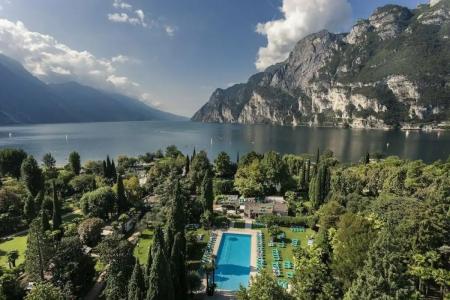 Du Lac Et Du Parc Grand Resort - 50