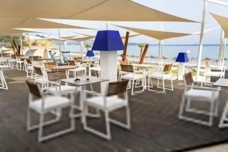 Blue Dream Palace Trypiti Beach Resort & Spa - 60