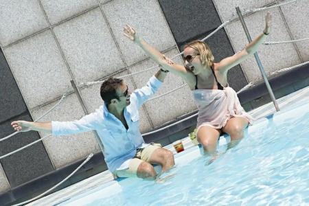 Novotel Genova City - 39