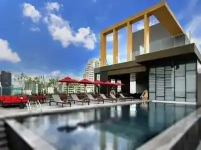 Novotel Bangkok Sukhumvit 4 - 1