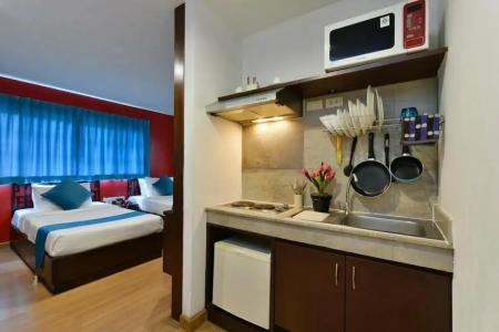 Arawana Express Chinatown - 44