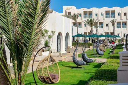 Ulysse Djerba Thalasso & SPA - 58