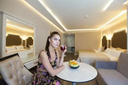 Miss Istanbul & Spa - 29