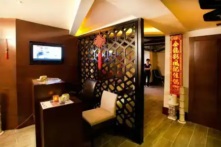 City Center Istanbul Taksim - 92