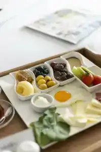 Mercure Istanbul Bakirkoy - 72