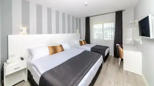 Motto Premium&Spa - 3