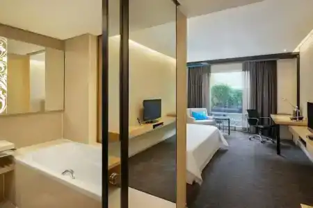Four Points by Sheraton Bangkok, Sukhumvit 15 - 59