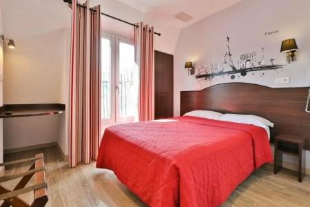 Grand Hôtel De Turin - 34