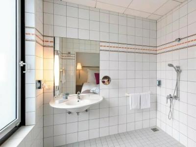 Novotel Berlin Mitte - 69