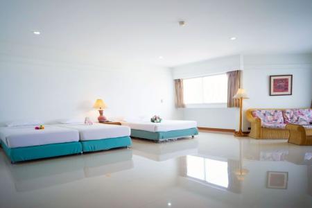 Markland Beach View - 45
