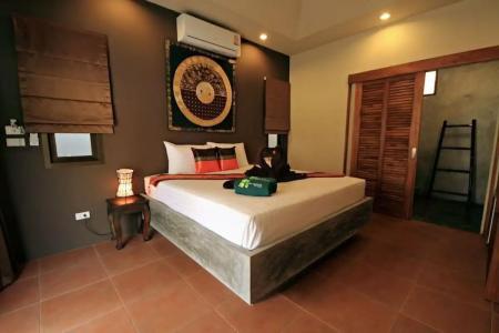Baan Sawan Samui Resort - 72