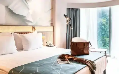 Opera Bosphorus - Preferreds and Resorts - 47