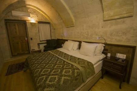 Fresco Cave Suites Cappadocia - 64