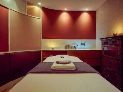 Mercure Paris Opera Garnier Hôtel & Spa - 88