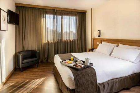 Rafaelhoteles Piramides - 61