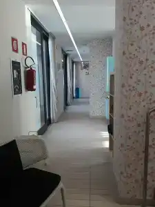 iH Grande Albergo Delle Nazioni - 58