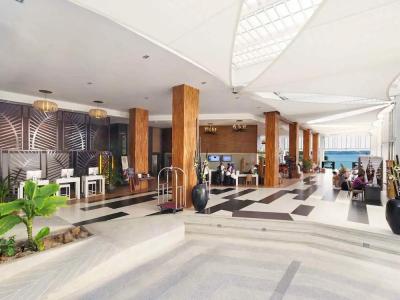 Novotel Phuket Kamala Beach - 86