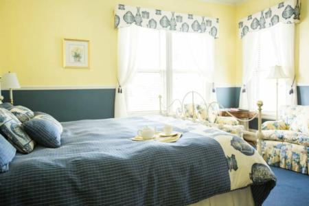 Albemarle Inn - Asheville - 62