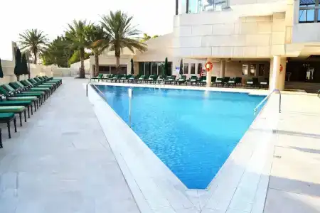 Sheraton Dubai Creek & Towers - 68