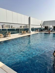 Courtyard by Marriott Dubai, Al Barsha - 19
