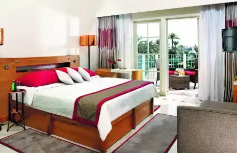 Movenpick Resort & Spa El Gouna - 4