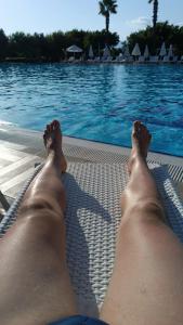 Andriake Beach Club Demre - 63