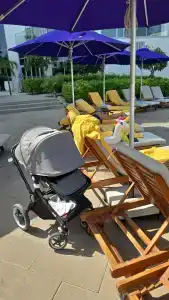 Centara Mirage Beach Resort Dubai - 62