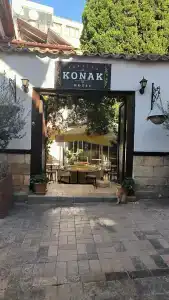 Konak Kaleiçi - 3