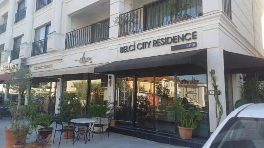 Belci City House - 2