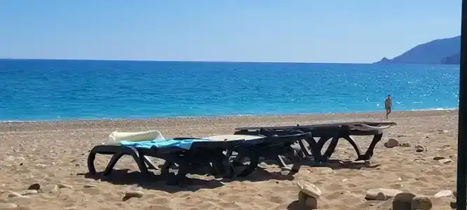 Secret Garden & Bungalows - 17