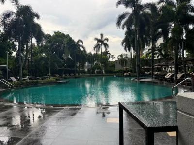 Conrad Bangkok - 30