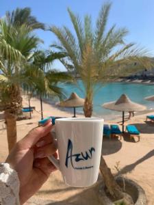 Arabia Azur Resort - 39